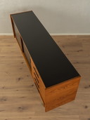 Vintage scandinavian sideboard