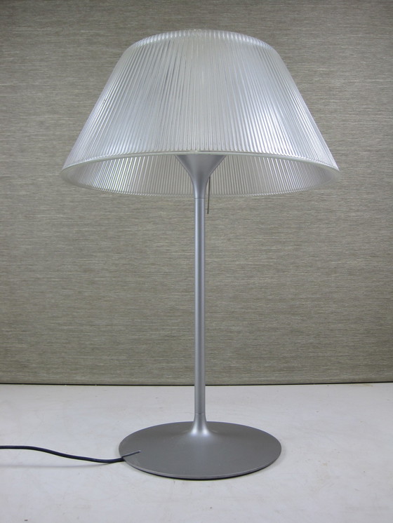 Image 1 of Flos Romeo Moon T2 table lamp