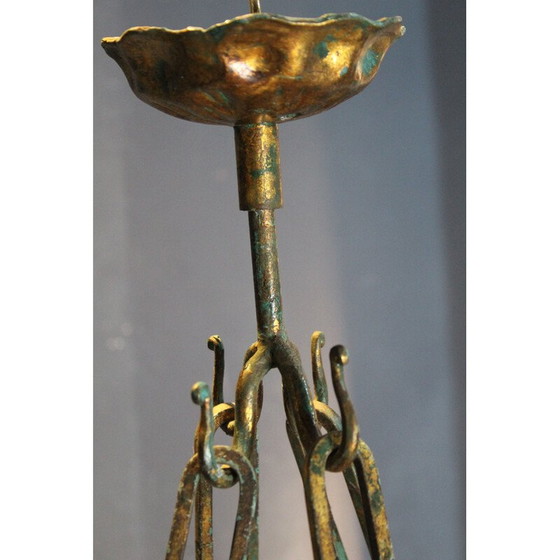 Image 1 of Lampadario d'epoca, Italia 1920