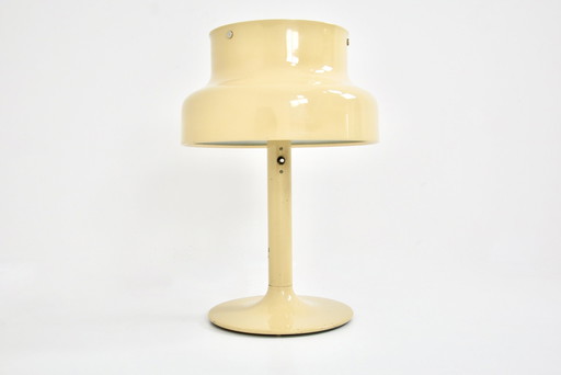 Table lamp by Anders Pehrson for Ateljé Lyktan, 1970s