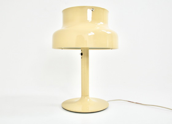 Image 1 of Table lamp by Anders Pehrson for Ateljé Lyktan, 1970s