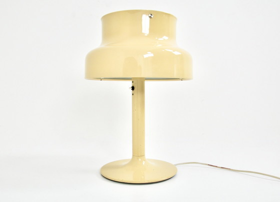 Image 1 of Table lamp by Anders Pehrson for Ateljé Lyktan, 1970s