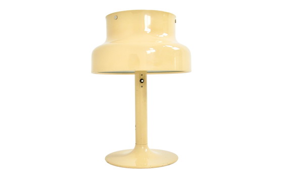 Image 1 of Table lamp by Anders Pehrson for Ateljé Lyktan, 1970s