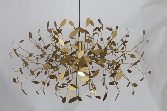 Image 1 of Indian Summer Big pendant lamp