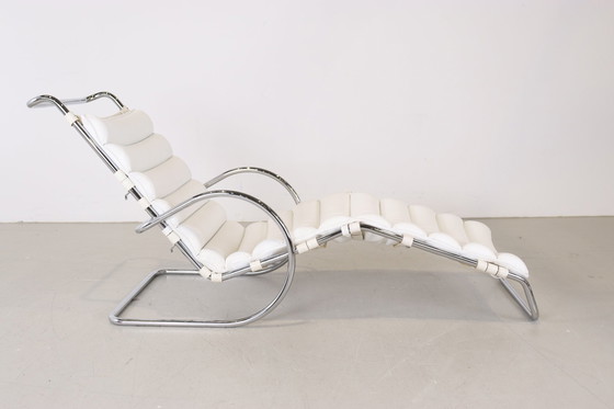 Image 1 of Mies van der Rohe Vintage lounger