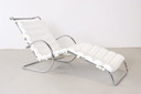 Mies van der Rohe Vintage lounger