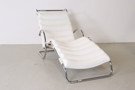Image 1 of Mies van der Rohe Vintage lounger