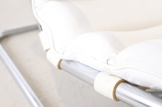 Image 1 of Mies van der Rohe Vintage lounger