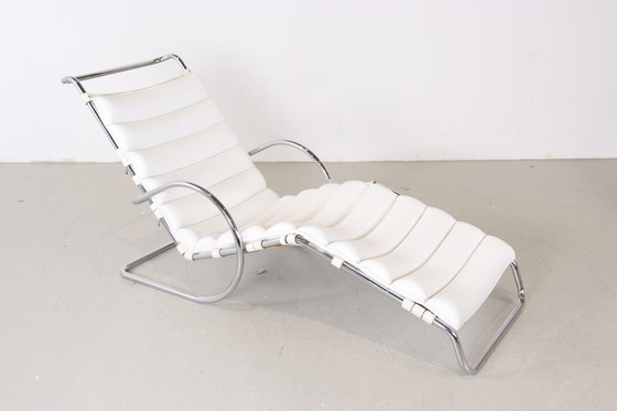 Image 1 of Mies van der Rohe Vintage lounger
