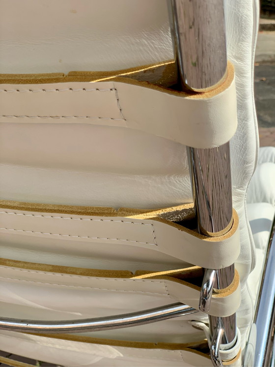 Image 1 of Mies van der Rohe Vintage lounger