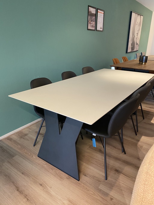 Bert Plantagie dining table Mees
