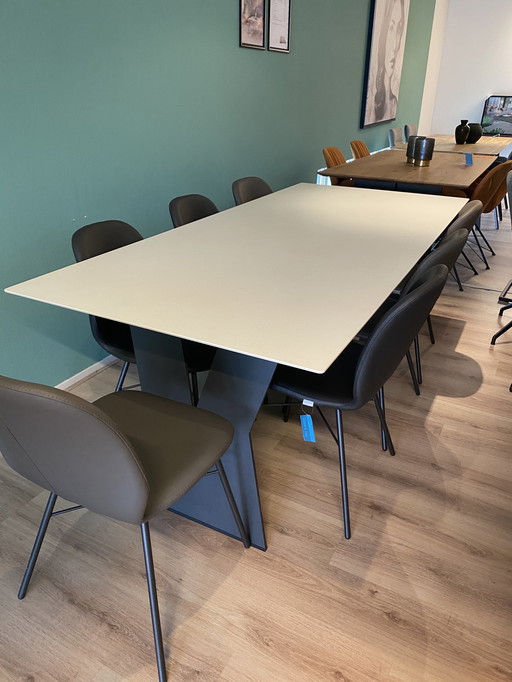 Bert Plantagie dining table Mees