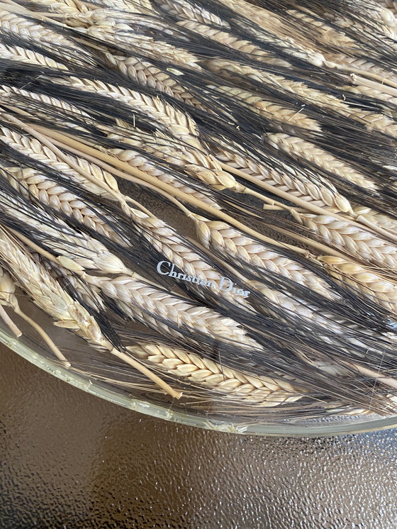 Image 1 of Vassoio di formaggi &quot;Grano&quot; Dior