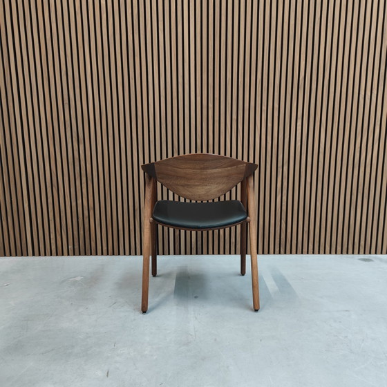 Image 1 of Artisan Naru Dining Chair