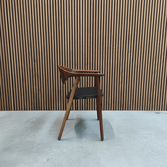 Image 1 of Artisan Naru Dining Chair