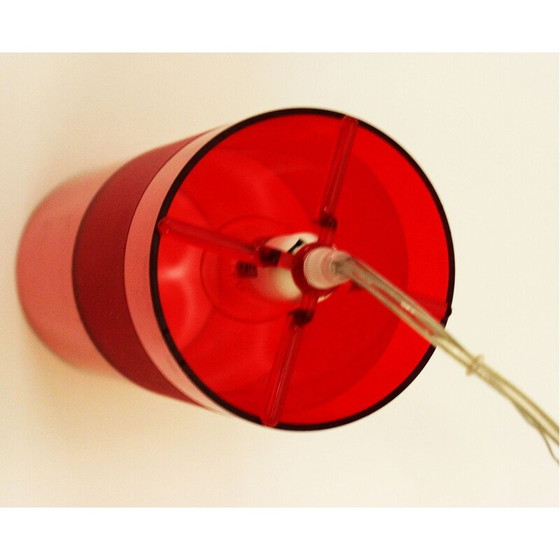 Image 1 of Easy vintage pendant lamp by Ferrucio Laviani for Kartell