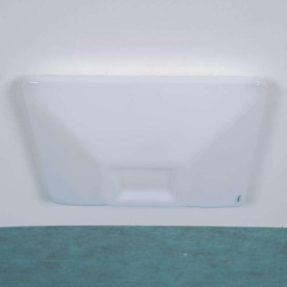 Image 1 of Space age ceiling lamp iGuzzini 70s, minimalist ceiling lamp