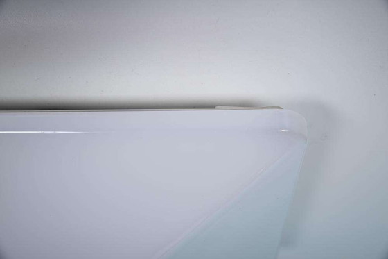 Image 1 of Space age ceiling lamp iGuzzini 70s, minimalist ceiling lamp