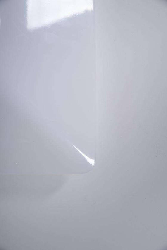 Image 1 of Space age ceiling lamp iGuzzini 70s, minimalist ceiling lamp