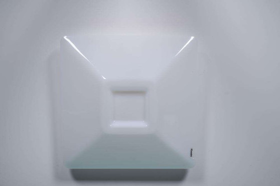 Image 1 of Space age ceiling lamp iGuzzini 70s, minimalist ceiling lamp