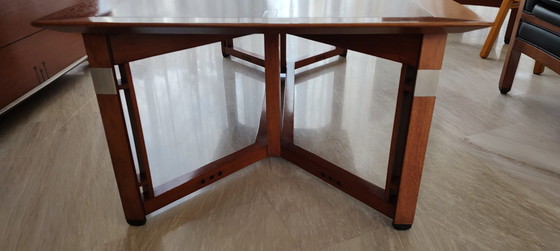 Image 1 of Schuitema Decoforma coffee table