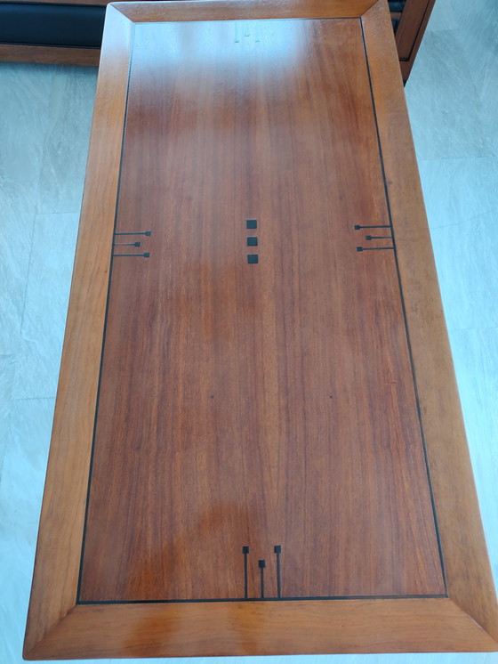 Image 1 of Schuitema Decoforma coffee table