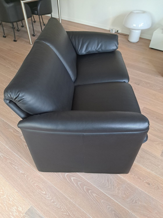 Image 1 of Leolux Bora Bora 2 seater sofa