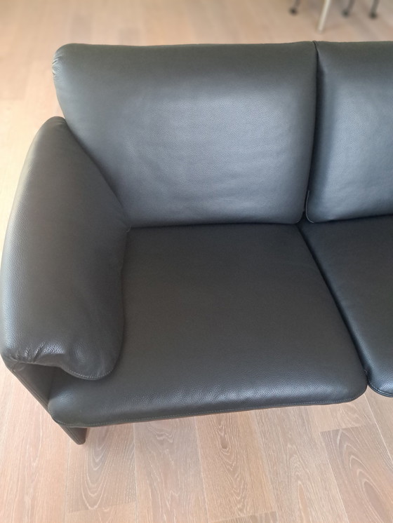 Image 1 of Leolux Bora Bora 2 seater sofa