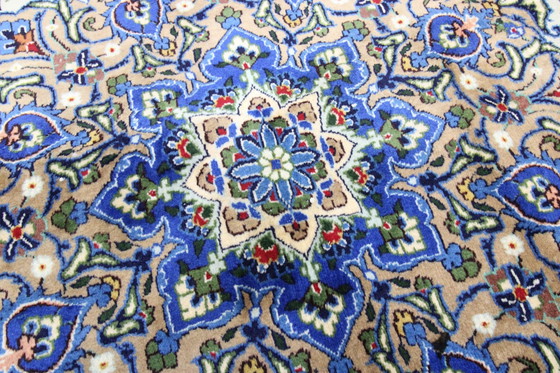 Image 1 of Original hand-knotted Persian carpet Kashmar 375 X 278 Cm