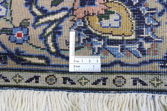 Image 1 of Original hand-knotted Persian carpet Kashmar 375 X 278 Cm