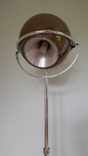Ball Lamp Raak Amsterdam Frank Ligtelijn