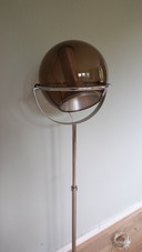 Ball Lamp Raak Amsterdam Frank Ligtelijn