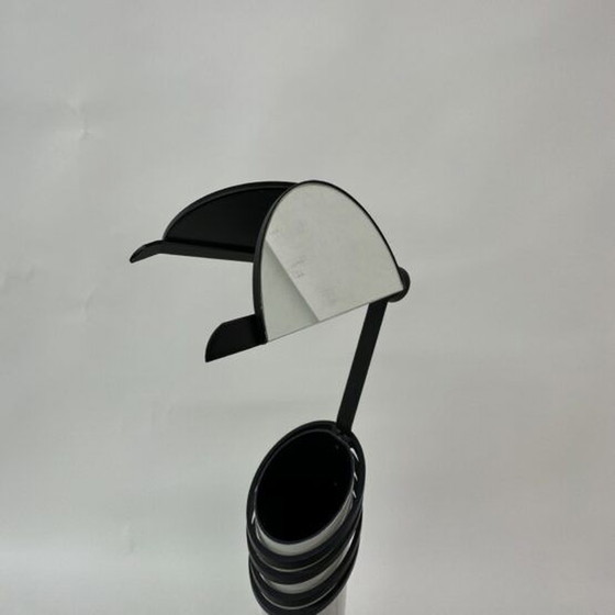 Image 1 of Mid Century Design 'Scarab' Ateljé Lyktan Table Lamp, 1970s