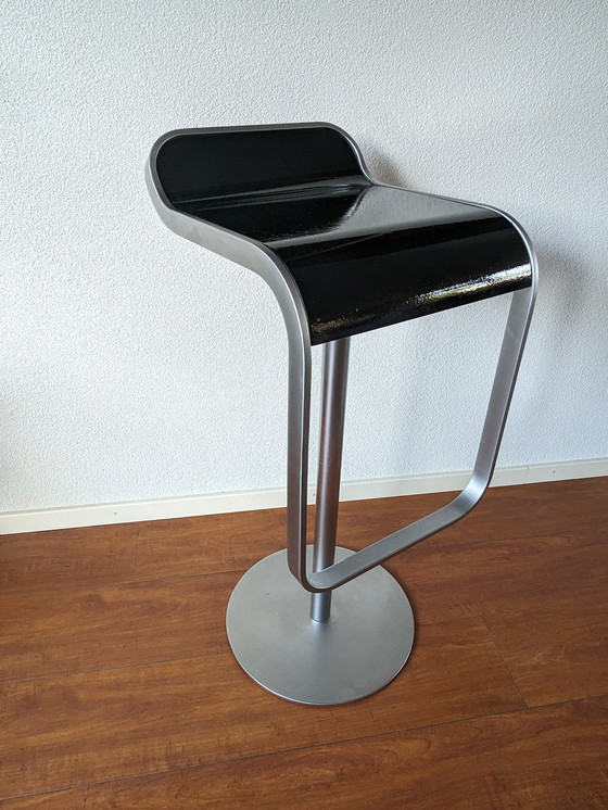 Image 1 of 5x La Palma Lem Bar Stools