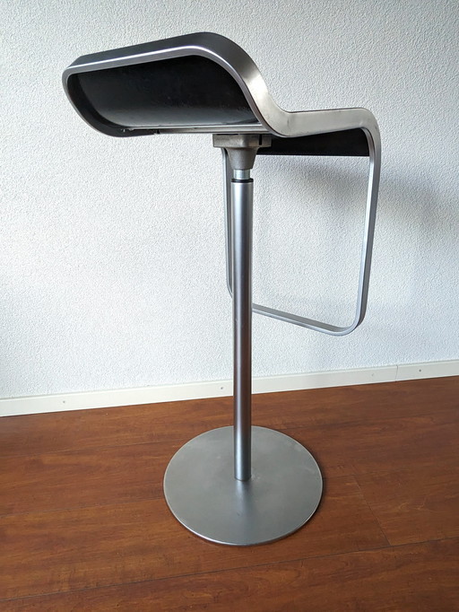 5x La Palma Lem Bar Stools