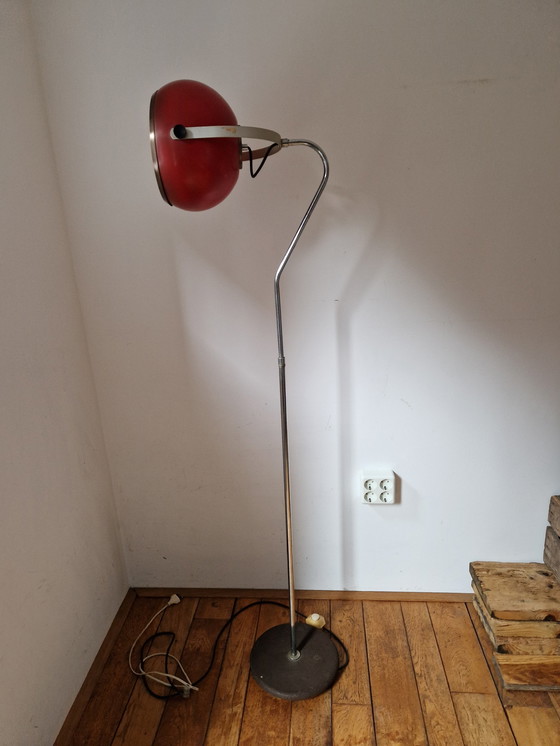 Image 1 of Herda floor lamp