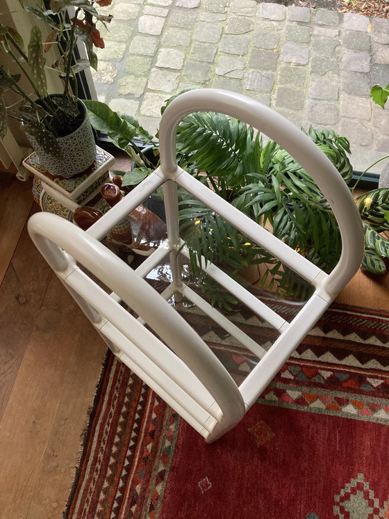 Image 1 of Mobiletto d&#39;epoca