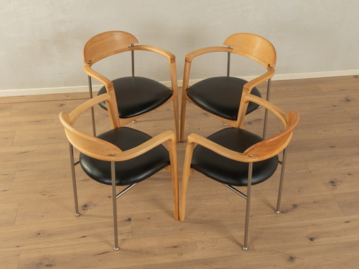  Chaises de salle à manger postmodernes