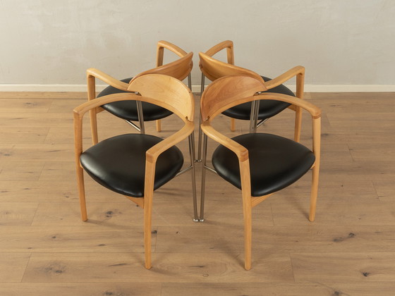 Image 1 of  Chaises de salle à manger postmodernes