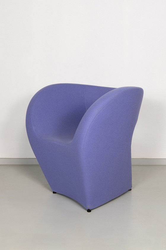 Image 1 of Moroso Victoria and Albert armchair