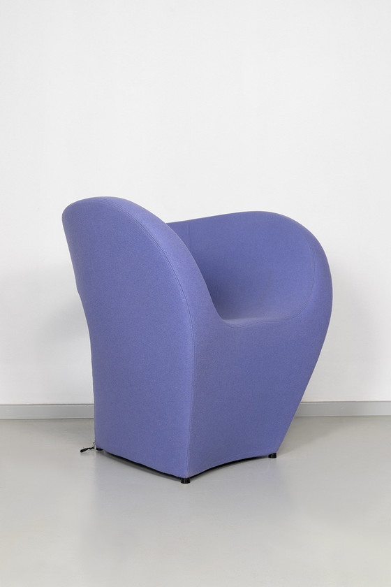 Image 1 of Fauteuil Moroso Victoria et Albert