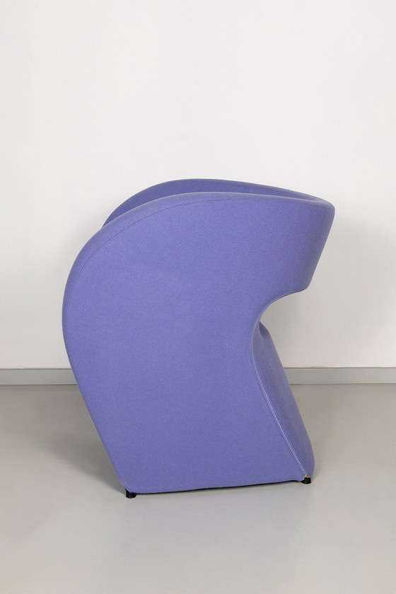 Image 1 of Moroso Victoria and Albert armchair