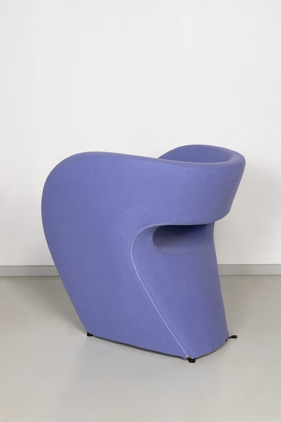 Image 1 of Moroso Victoria and Albert armchair