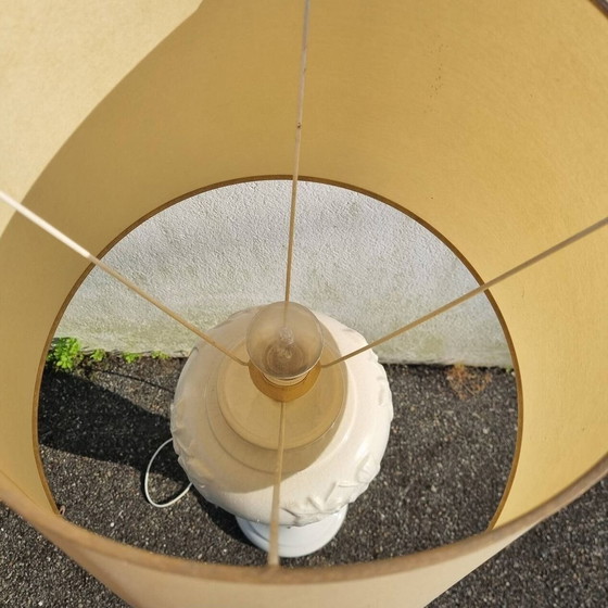 Image 1 of Lampada in porcellana del 1970