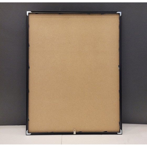 Image 1 of Vintage painting by Valladolid Andrés Mende