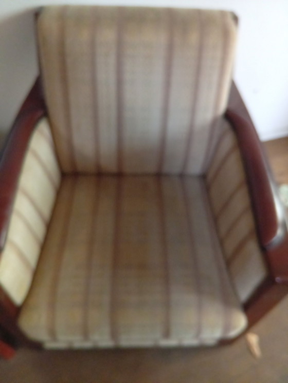 Image 1 of 2 Schuitema Chairs