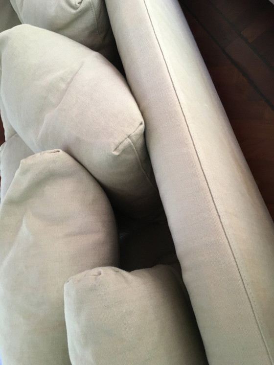 Image 1 of Flexform Sofa Victor