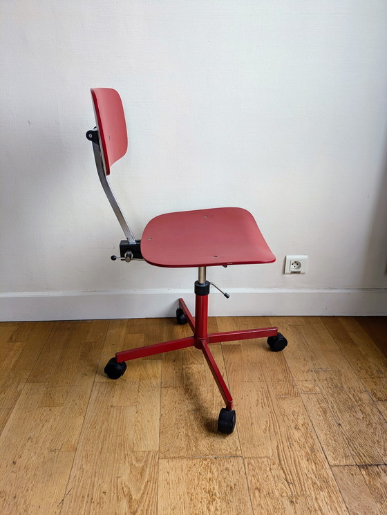 Image 1 of Kevi Child Swivel Chair Jørgen Rasmussen