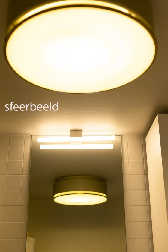 Image 1 of Munkegaard Ceiling Lamp - Arne Jacobsen - Louis Poulsen