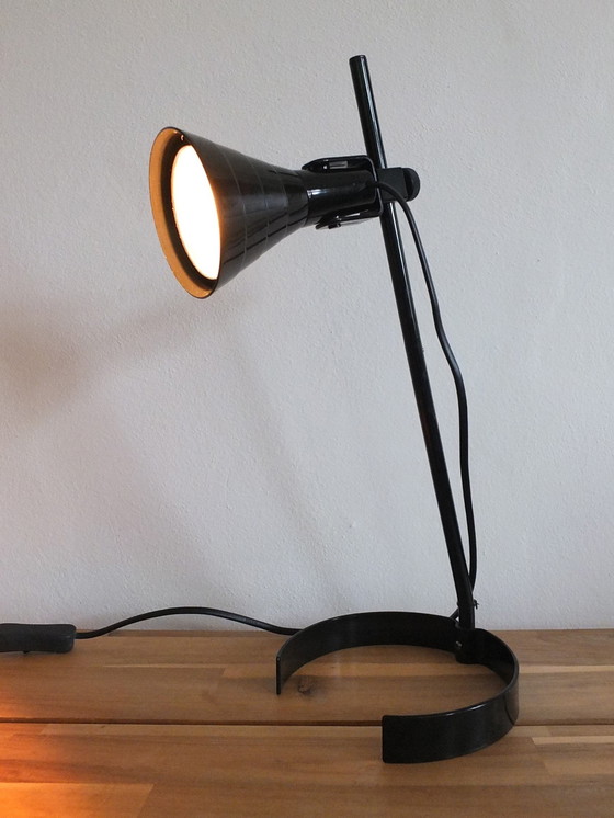 Image 1 of Ikea Lagra Desk Lamp by Knut Hagberg & Marianne Hagberg